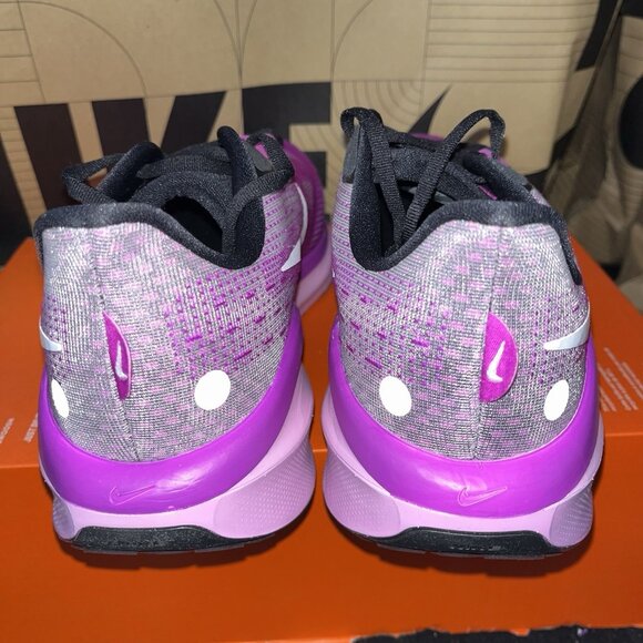 NEW Nike Vomero 17 Hyper Violet Purple FB1309 500 Men Size 7.5, Women Size 9